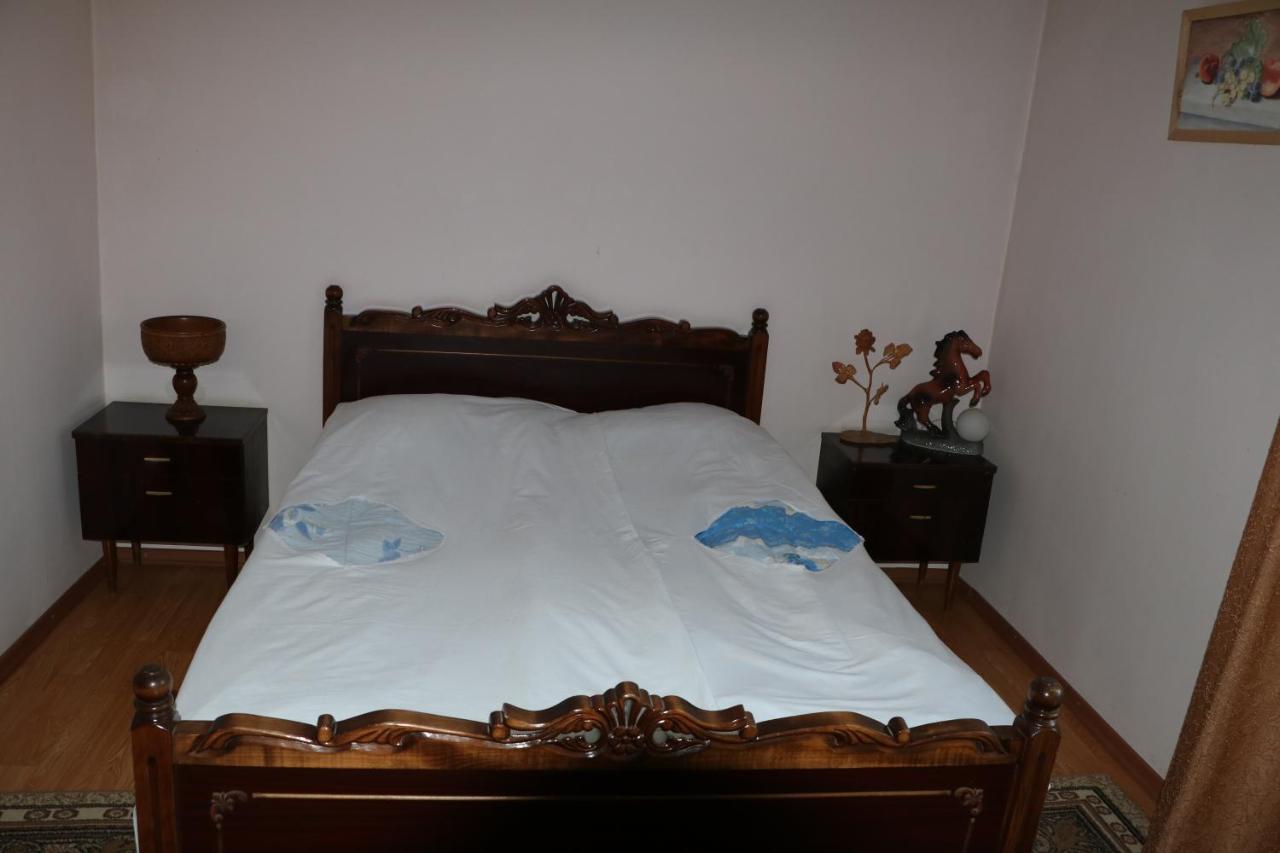 Gayane & Khikar B&B Chʼiva エクステリア 写真