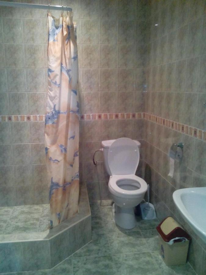 Gayane & Khikar B&B Chʼiva エクステリア 写真