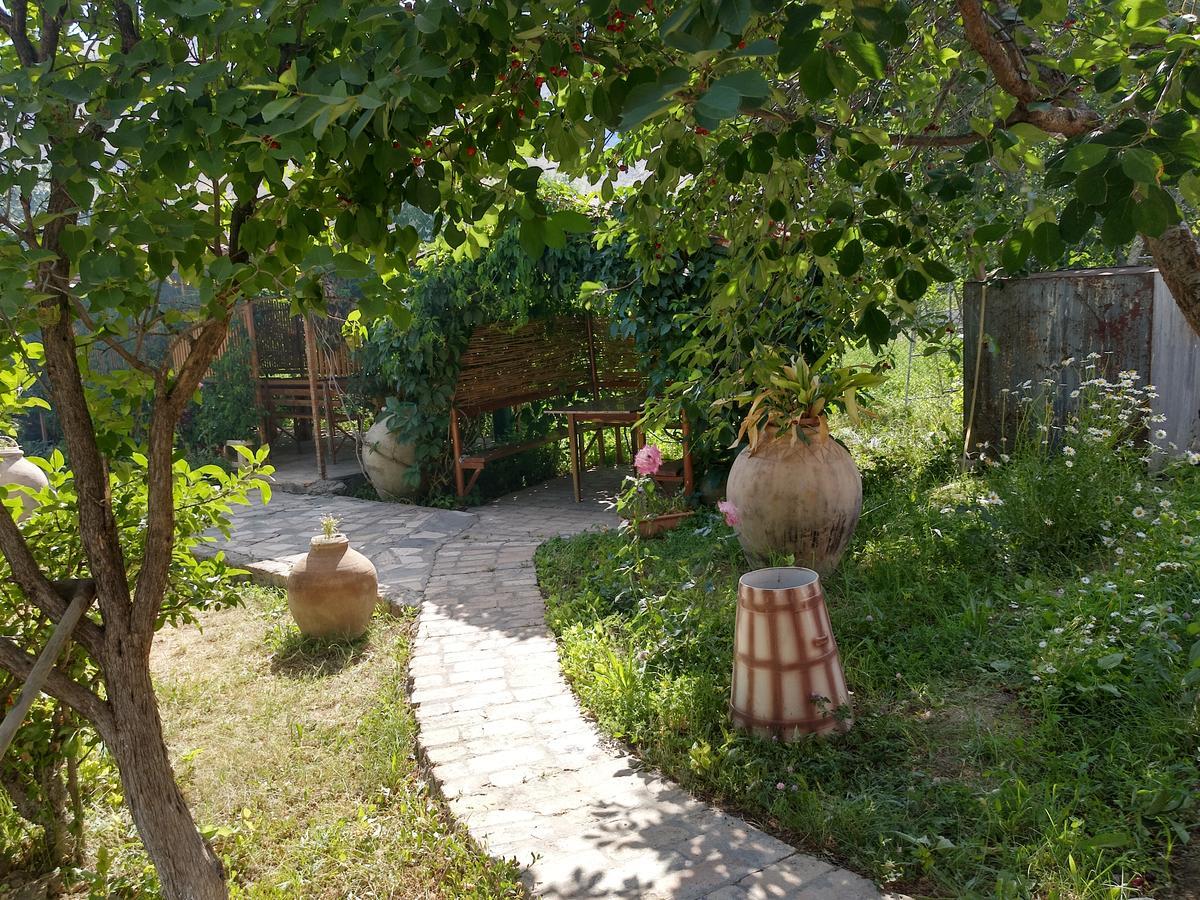 Gayane & Khikar B&B Chʼiva エクステリア 写真